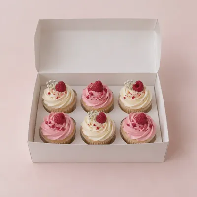 Six sweet little moments — view 1
