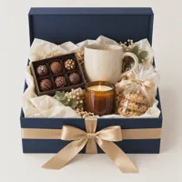 The slow Sunday gift hamper — view 1