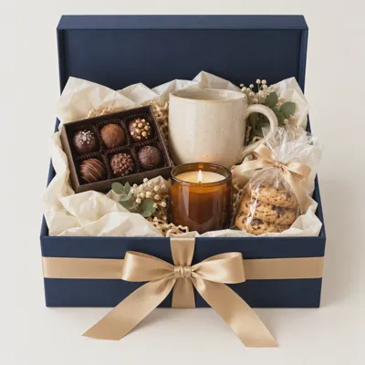 Gifts & hampers