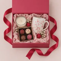 The lovely afternoon hamper — view 4