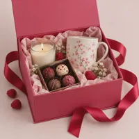 The lovely afternoon hamper — view 1