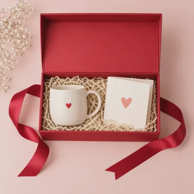 A little love, boxed — view 4